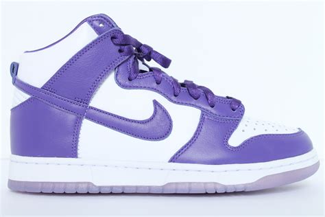 girl nike dunks high|dunks for girls size 4.